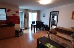 Etaj intermediar, incalzire in pardoseala, parcare inclusa in pret, zona centrala!