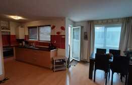 Etaj intermediar, incalzire in pardoseala, parcare inclusa in pret, zona centrala!