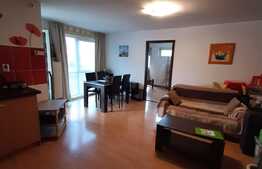 Etaj intermediar, incalzire in pardoseala, parcare inclusa in pret, zona centrala!