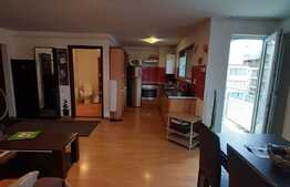 Etaj intermediar, incalzire in pardoseala, parcare inclusa in pret, zona centrala!