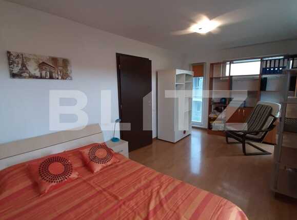 Apartament de vânzare 2 camere Floreşti - 41919AV | BLITZ Cluj-Napoca | Poza8