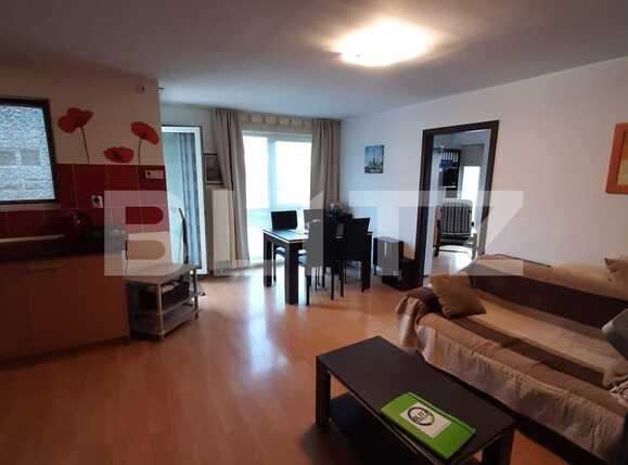 Apartament de vânzare 2 camere Floreşti - 41919AV | BLITZ Cluj-Napoca | Poza1