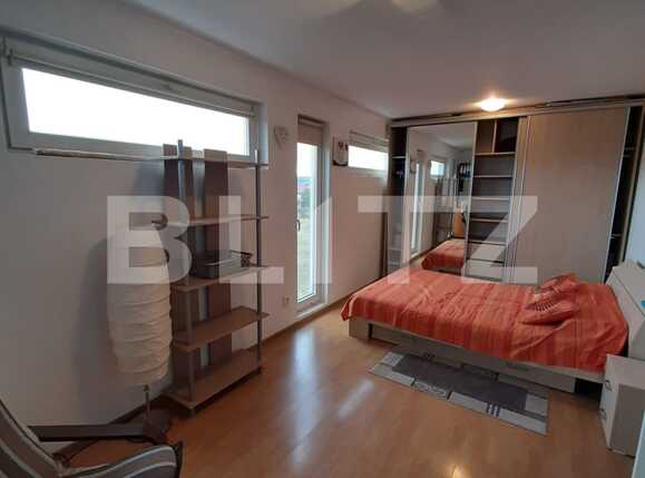 Apartament de vânzare 2 camere Floreşti - 41919AV | BLITZ Cluj-Napoca | Poza6