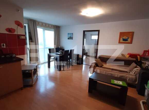 Apartament de vânzare 2 camere Floreşti - 41919AV | BLITZ Cluj-Napoca | Poza2