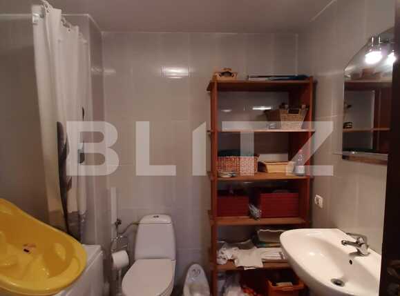 Apartament de vânzare 2 camere Floreşti - 41919AV | BLITZ Cluj-Napoca | Poza9
