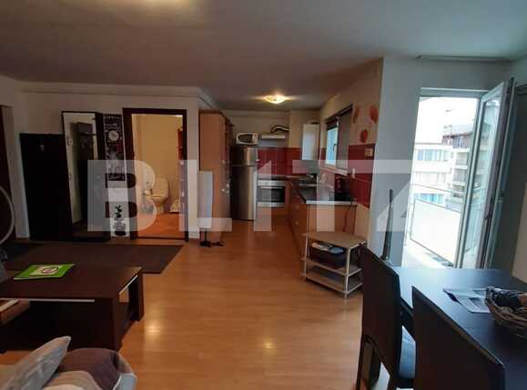 Apartament de vânzare 2 camere Floreşti - 41919AV | BLITZ Cluj-Napoca | Poza3