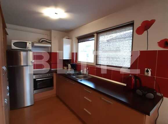 Apartament de vânzare 2 camere Floreşti - 41919AV | BLITZ Cluj-Napoca | Poza5