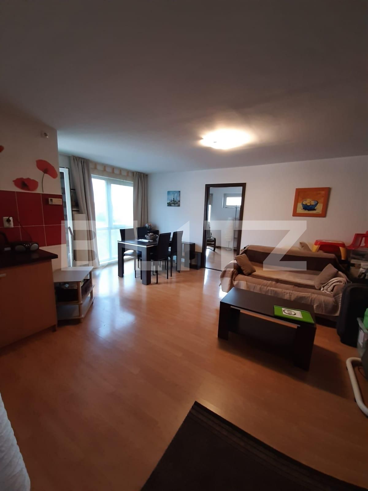 Apartament de vânzare 2 camere Floreşti - 41919AV | BLITZ Cluj-Napoca | Poza2