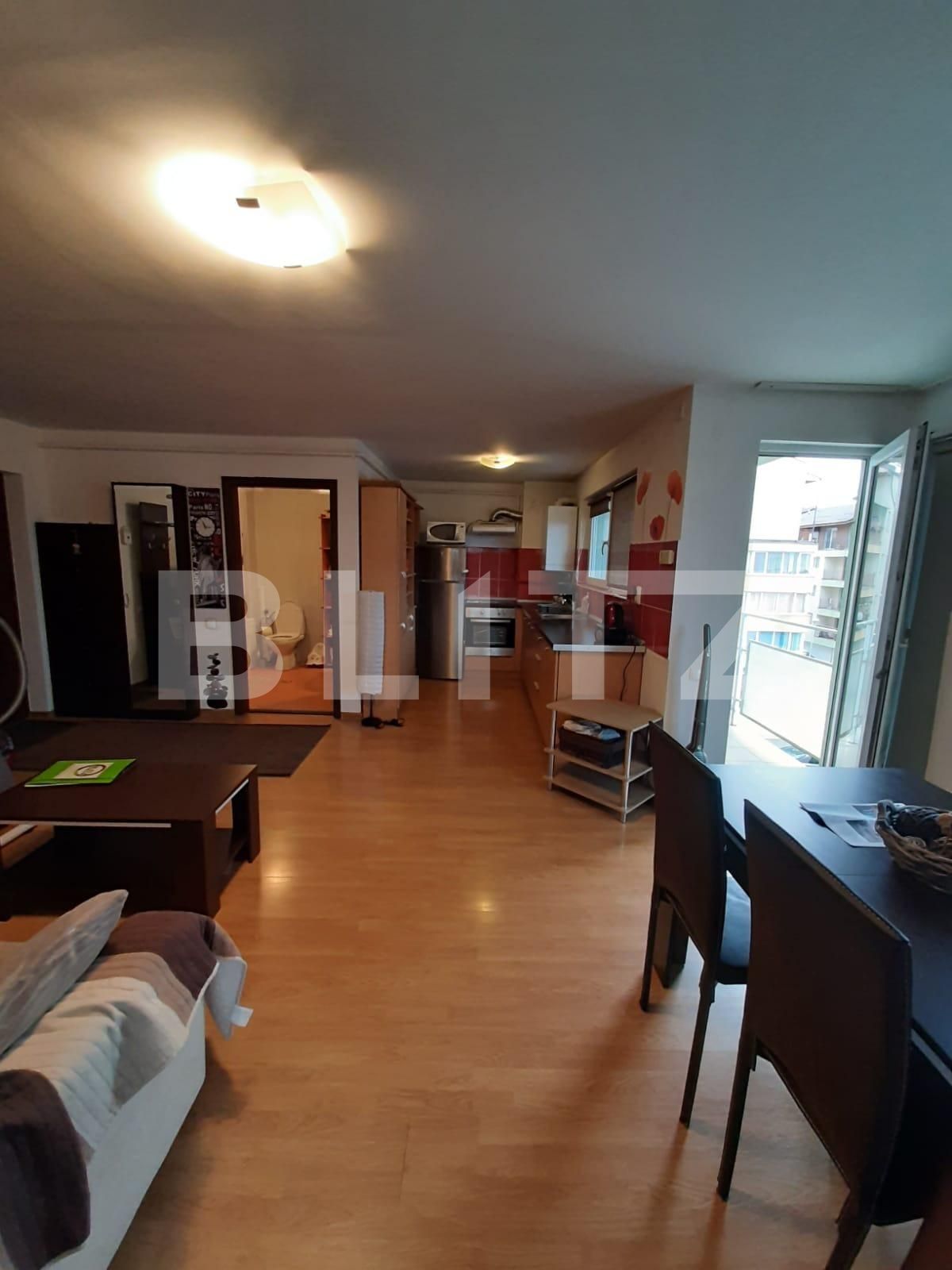 Apartament de vânzare 2 camere Floreşti - 41919AV | BLITZ Cluj-Napoca | Poza3