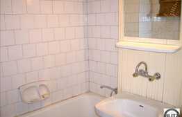 Apartament decomandat, 2 camere, la 3 minute de Piata Marasti!