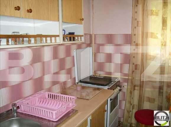 Apartament de vânzare 2 camere Marasti - 4192AV | BLITZ Cluj-Napoca | Poza3