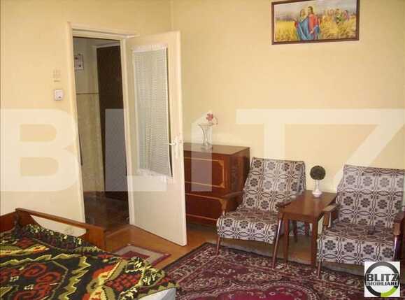 Apartament de vânzare 2 camere Marasti - 4192AV | BLITZ Cluj-Napoca | Poza1