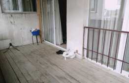 2 camere, 42 mp, zona linistita, zona strazii Tineretului