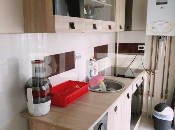 Apartament de vânzare 2 camere Floreşti - 41922AV | BLITZ Cluj-Napoca | Poza3