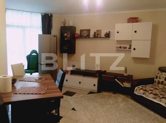 Apartament de vânzare 2 camere Floreşti - 41922AV | BLITZ Cluj-Napoca | Poza1