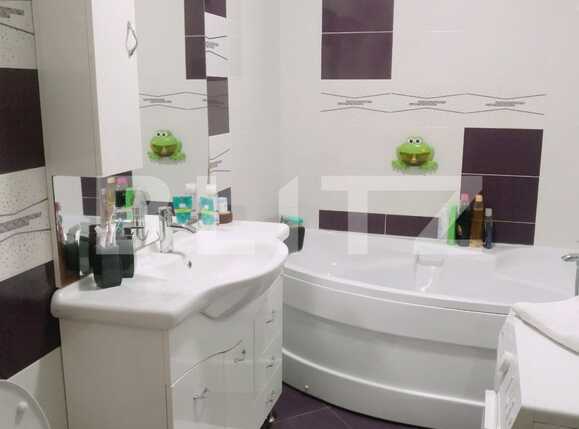 Apartament de vânzare 2 camere Floreşti - 41922AV | BLITZ Cluj-Napoca | Poza8