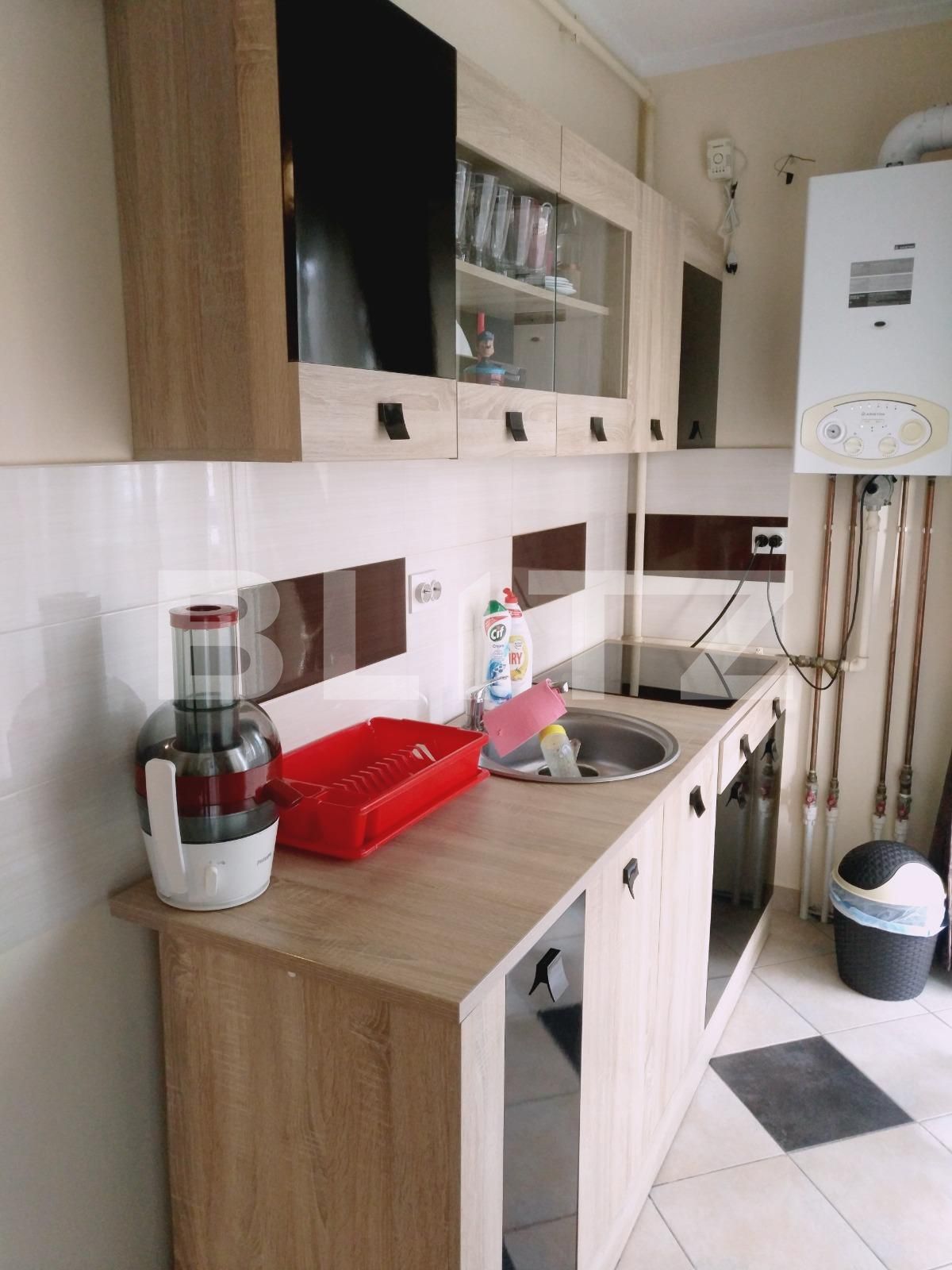 Apartament de vânzare 2 camere Floreşti - 41922AV | BLITZ Cluj-Napoca | Poza3