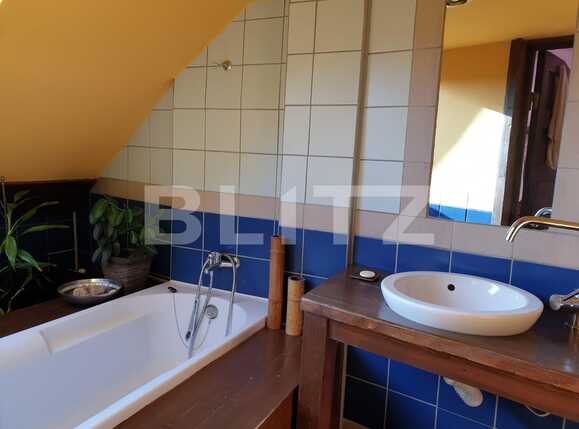 Apartament de vânzare 3 camere Central - 41923AV | BLITZ Cluj-Napoca | Poza7