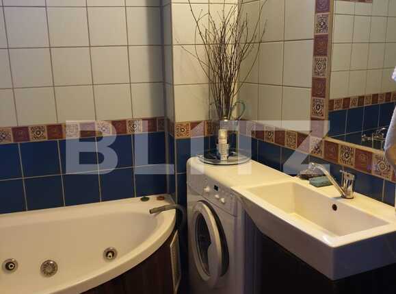 Apartament de vânzare 3 camere Central - 41923AV | BLITZ Cluj-Napoca | Poza9