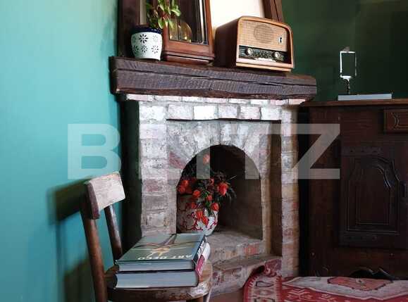 Apartament de vânzare 3 camere Central - 41923AV | BLITZ Cluj-Napoca | Poza1