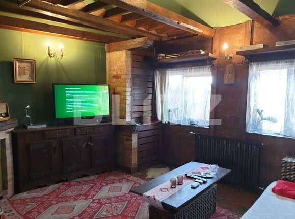 Apartament de vânzare 3 camere Central - 41923AV | BLITZ Cluj-Napoca | Poza2