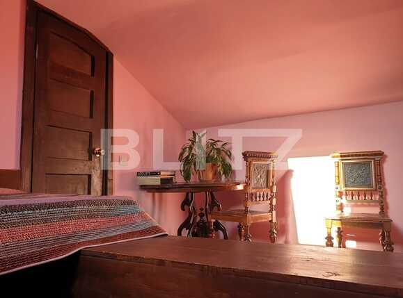 Apartament de vânzare 3 camere Central - 41923AV | BLITZ Cluj-Napoca | Poza8