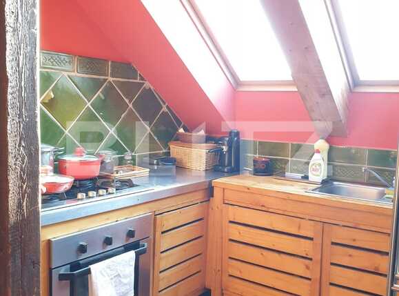 Apartament de vânzare 3 camere Central - 41923AV | BLITZ Cluj-Napoca | Poza5