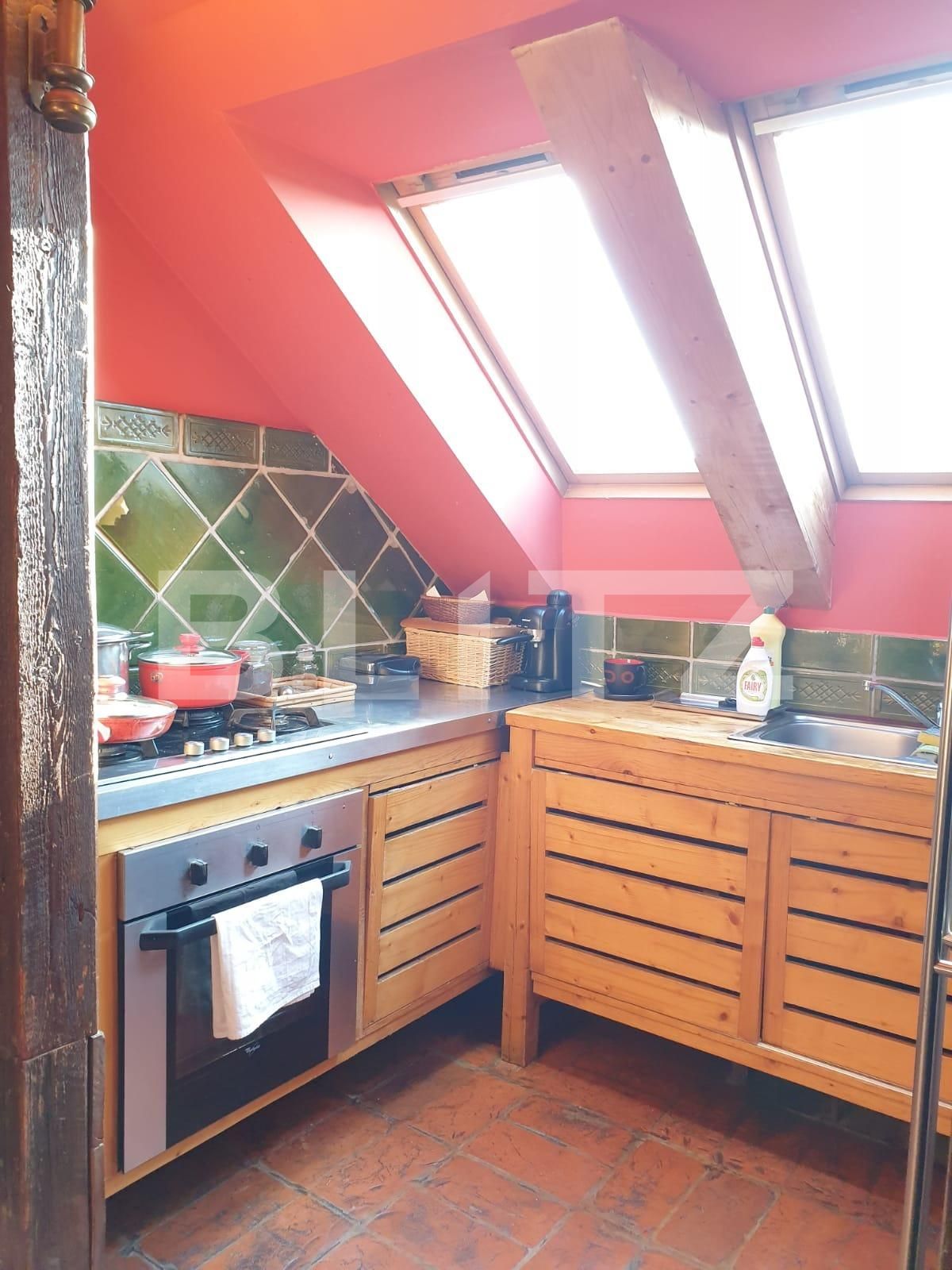 Apartament de vânzare 3 camere Central - 41923AV | BLITZ Cluj-Napoca | Poza5