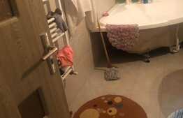 3 camere, 79 mp! Gradina de 80 mp! Parcare! Zona Terra!