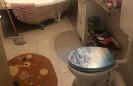 3 camere, 79 mp! Gradina de 80 mp! Parcare! Zona Terra!