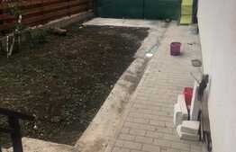 3 camere, 79 mp! Gradina de 80 mp! Parcare! Zona Terra!