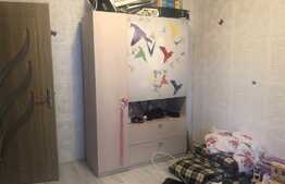 3 camere, 79 mp! Gradina de 80 mp! Parcare! Zona Terra!