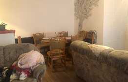 3 camere, 79 mp! Gradina de 80 mp! Parcare! Zona Terra!