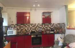 3 camere, 79 mp! Gradina de 80 mp! Parcare! Zona Terra!