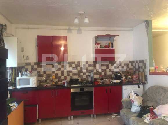 Apartament de vânzare 3 camere Floreşti - 41924AV | BLITZ Cluj-Napoca | Poza3