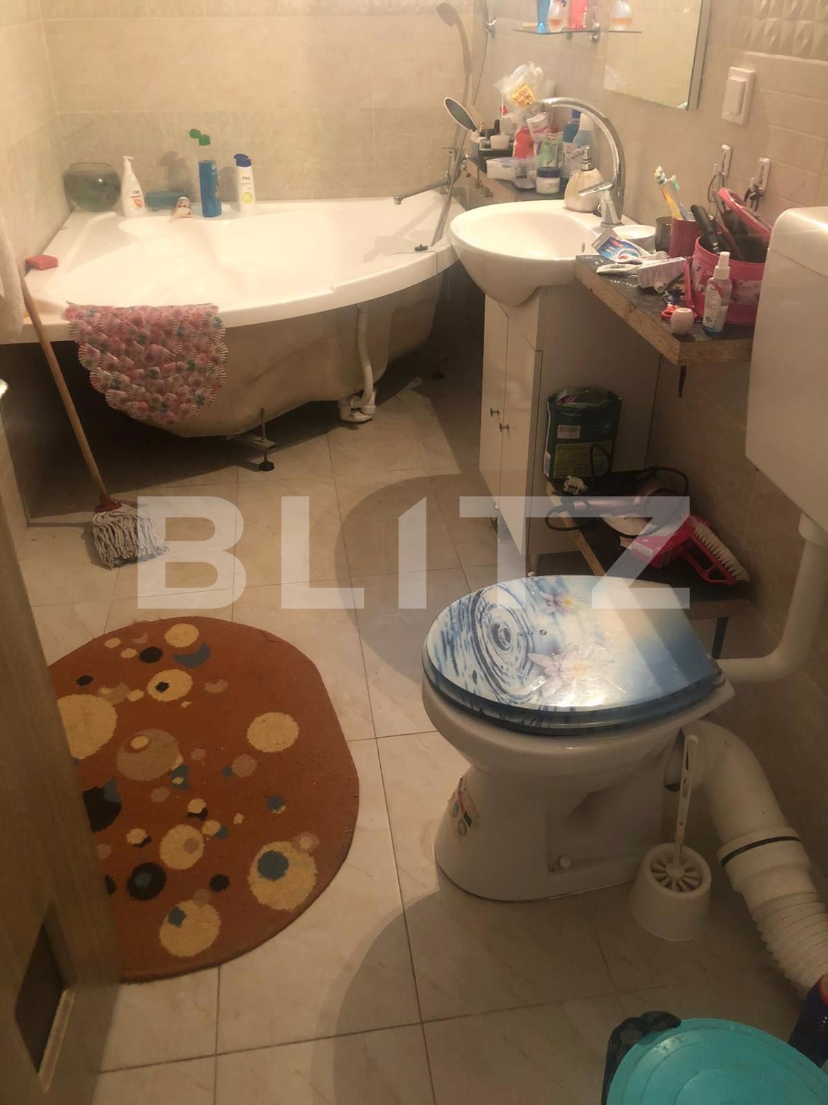 Apartament de vânzare 3 camere Floreşti - 41924AV | BLITZ Cluj-Napoca | Poza12