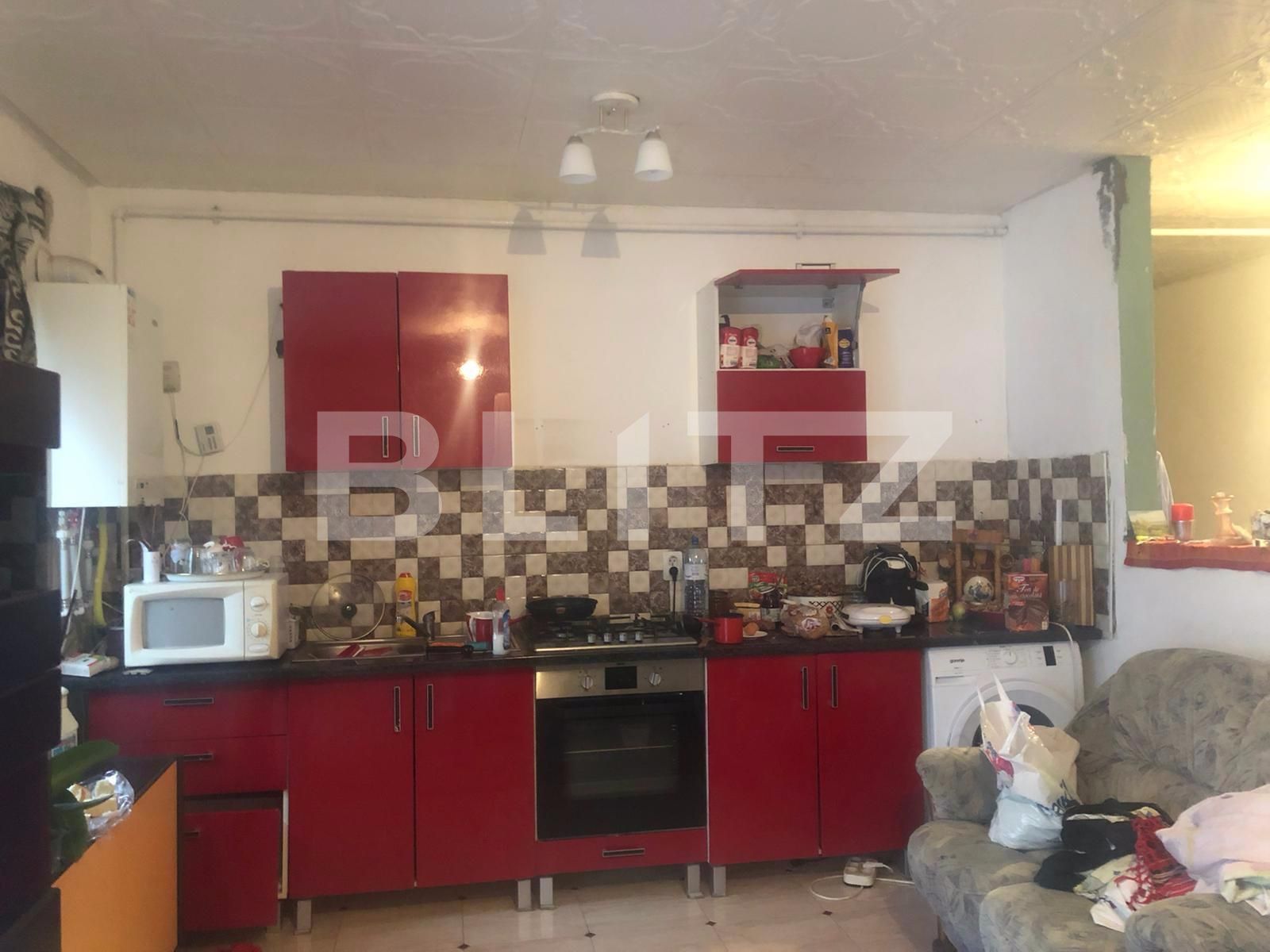 Apartament de vânzare 3 camere Floreşti - 41924AV | BLITZ Cluj-Napoca | Poza3