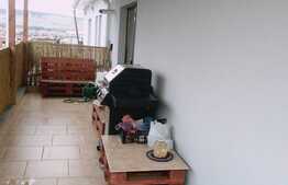 3 camere, modern/lux, 55 mp., terasa 55 mp., zona strazii Sub Cetate