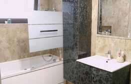 3 camere, modern/lux, 55 mp., terasa 55 mp., zona strazii Sub Cetate