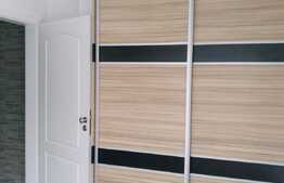 3 camere, modern/lux, 55 mp., terasa 55 mp., zona strazii Sub Cetate