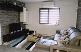 3 camere, modern/lux, 55 mp., terasa 55 mp., zona strazii Sub Cetate