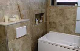 3 camere, modern/lux, 55 mp., terasa 55 mp., zona strazii Sub Cetate