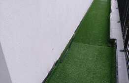 3 camere, modern/lux, 55 mp., terasa 55 mp., zona strazii Sub Cetate