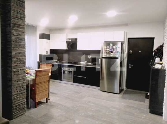 Apartament de vânzare 3 camere Floreşti - 41925AV | BLITZ Cluj-Napoca | Poza1