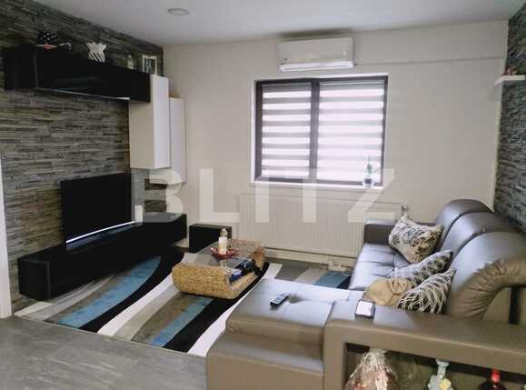 Apartament de vânzare 3 camere Floreşti - 41925AV | BLITZ Cluj-Napoca | Poza2