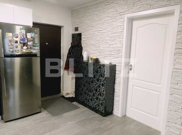 Apartament de vânzare 3 camere Floreşti - 41925AV | BLITZ Cluj-Napoca | Poza4