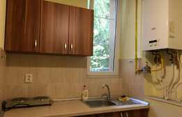 Garsoniera in vila, in cel mai linistit cartier al orasului!