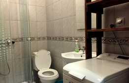 Garsoniera in vila, in cel mai linistit cartier al orasului!