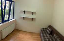 Garsoniera in vila, in cel mai linistit cartier al orasului!