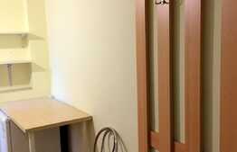 Garsoniera in vila, in cel mai linistit cartier al orasului!